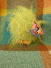 Trolls Plush Toy