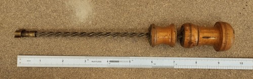 Vintage inch archimedes - vintage,