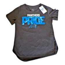 Nike Women's Black Tee with