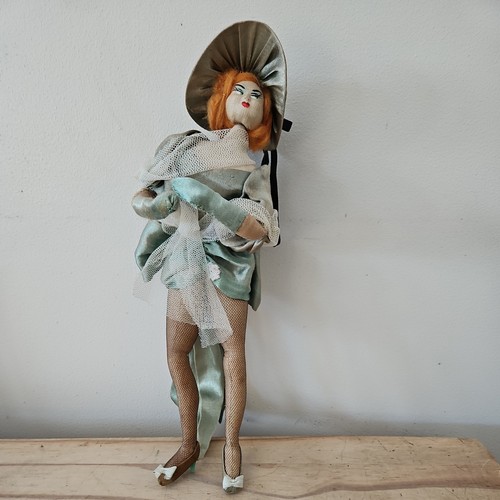 Vintage cloth boudoir - vintage,