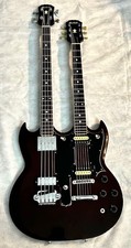 Vintage Starfield Ibanez