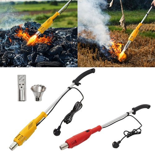 2kw electric weed burner - 2kw,