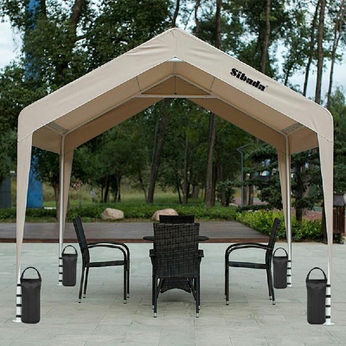 Garden gazebo foot - 4x,