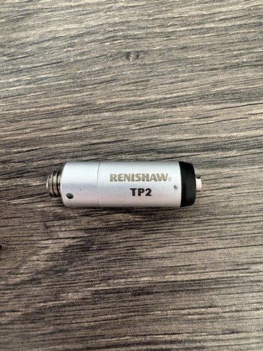 Renishaw tp2 touch probe - tp2,