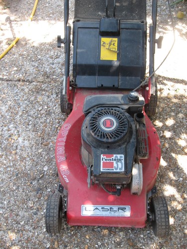 Laser omega mountfield 42cm - omega,