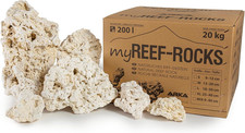 Aquatics MRRMIX Myreef-Rocks