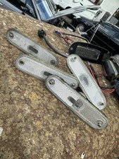 Mx5 jdm clear side marker - clear,