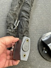 1.5M*10MM Motorcycle Chain