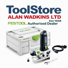 Festool MFK700 KA EQ-Plus 240v