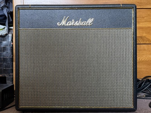 Marshall sv20 studio vintage - sv20-c,