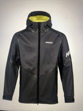 Musto Championship Aqua Hoodie