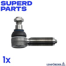 TIE ROD END FITS: MERCEDES