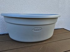 Buckingham Walking Frame Caddy Basket, Lid/Tray, Non-Folding Walkers✅