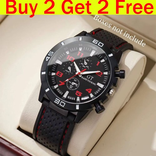 Quartz cheap watch mens - quartz,