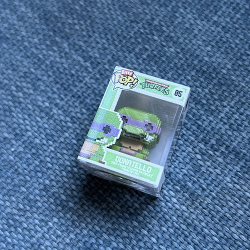 Funko bitty pop teenage - funko, mutant