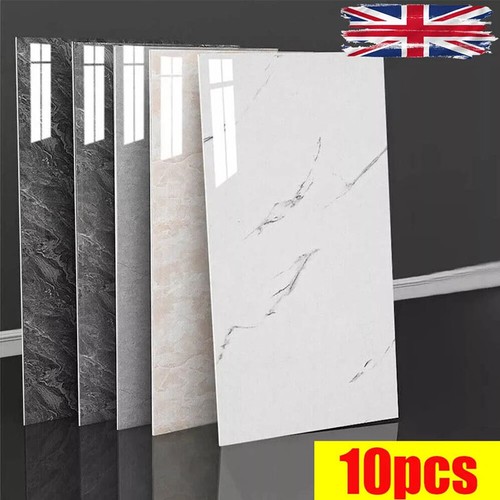 10x pvc marble - 10x, wall