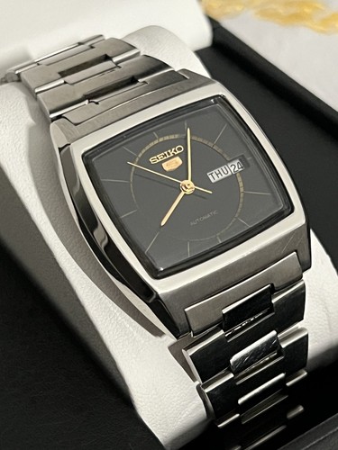 Seiko 6309 5300 - 6309,