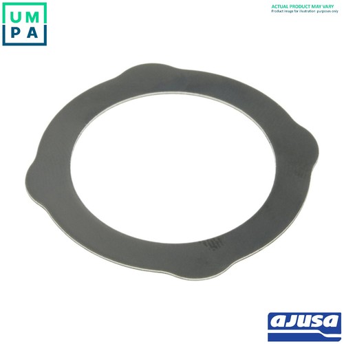 Seal ring exhaust pipe - ring,