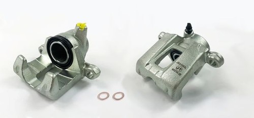 Juratek brake caliper - brake, assembly
