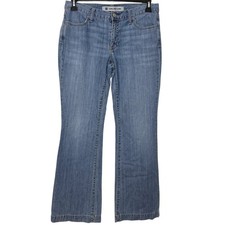 Gap Womens Vintage 8R Long and