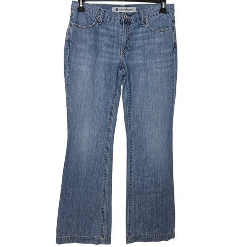 Gap vintage womens long and - vintage,