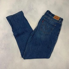 Levi's Jeans Levi 525 Straight