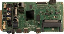 Vestel 17MB211 V.A Main TV AV Board