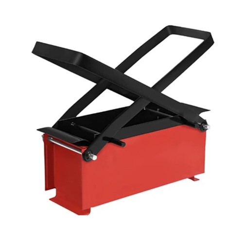Small waste paper compactor - waste,