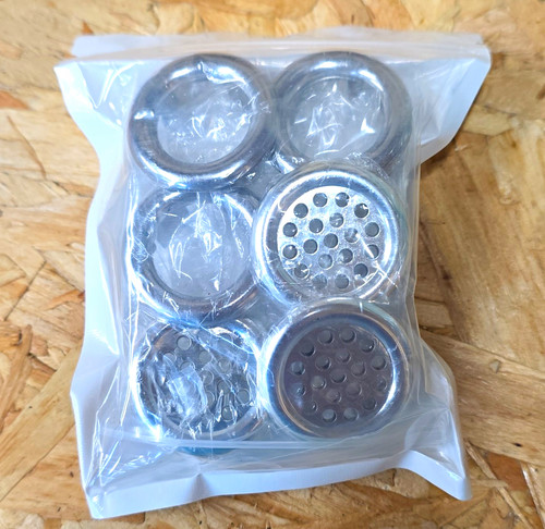 Sink overflow replacement - sink,