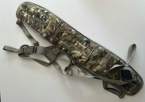 Airborne army webbing mtp - de&s,
