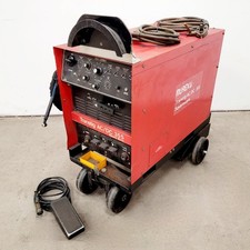 Murex Transtig AC/DC 355