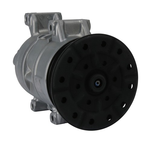 Compressor air conditioning - compressor,