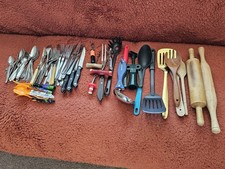 Job Lot Bundle of Stainless