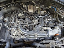 Audi Q7 Bare Engine 3.0 TDI
