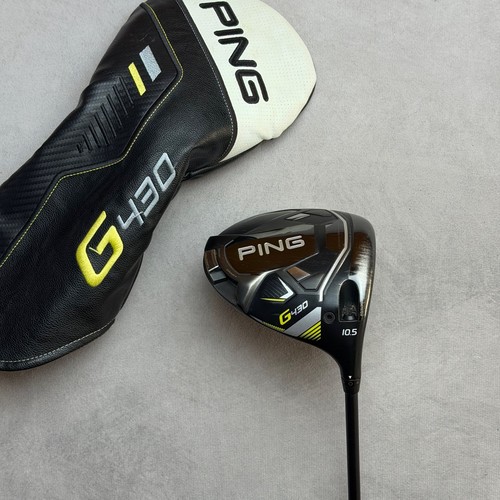 Ping g430 sft degree - ping,