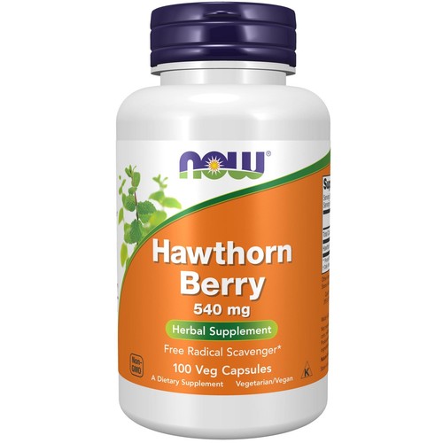 Now foods hawthorn berry - foods,
