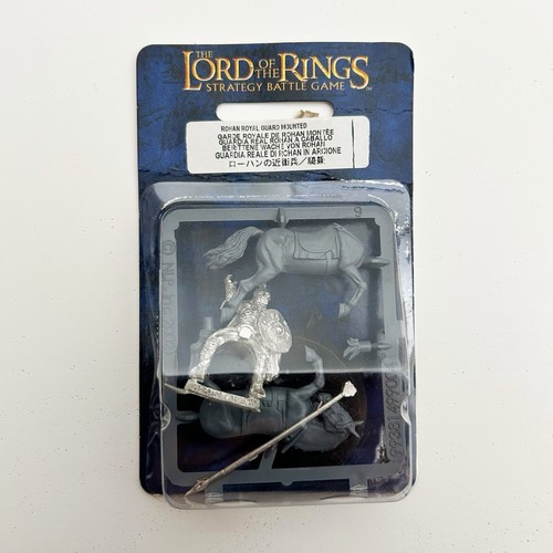 Lord the rings rohan - of, royal