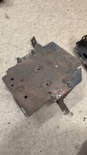 Peugeot 106/ Saxo Ecu Holder