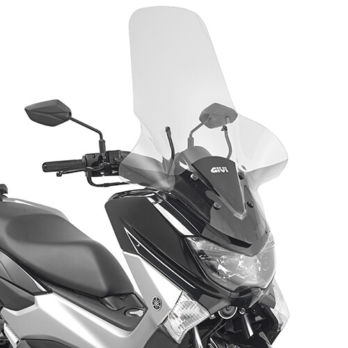 2123dt givi clear - 2123dt, windshield