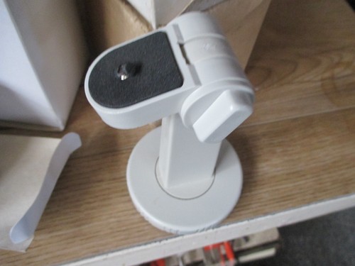 Wall bracket cctv mount - wall,