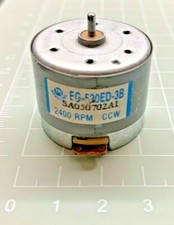 MENGLONG EG-520ED-3B - 12VDC