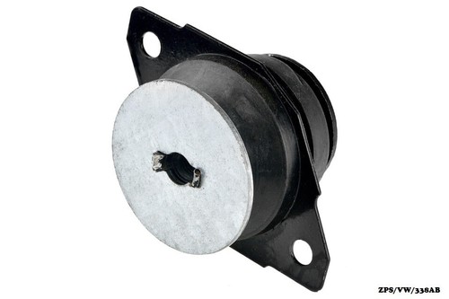 Engine mount left - left, vw