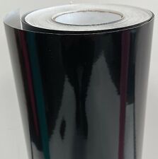 Gloss Vinyl Sticky Back