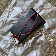 YAMAHAoriginal Battery Box Case Cassette Holder Silent Guitar #000