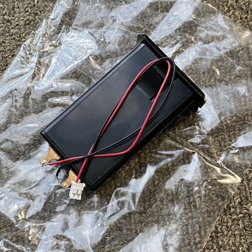 Yamahaoriginal battery box - battery,