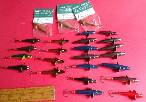 Large collection plastic - large,