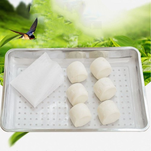 Silicone pastry dim sum mesh - pastry,