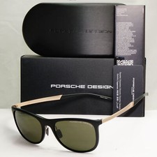 Porsche Design Titanium