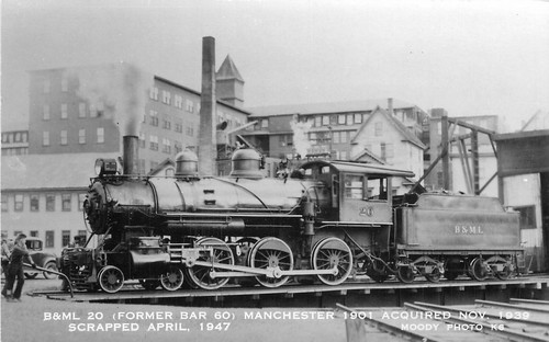 Postcard rppc 1950s belfast - postcard,