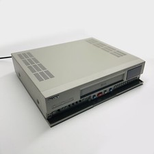 Sony SVT-S3050P Professional VTR Tape Recorder (Power Tested Only)